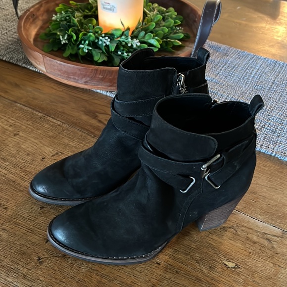 Sam Edelman Shoes - Sam Edelman Booties